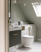 Ca’ Pietra Long Island Marble Honed Finish — official gallery image 9