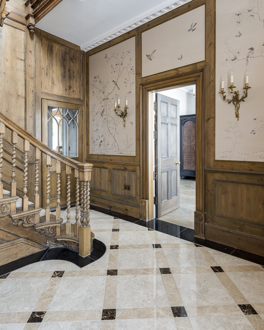 Ca’ Pietra Piccadilly Limestone Honed Finish — official gallery image 12