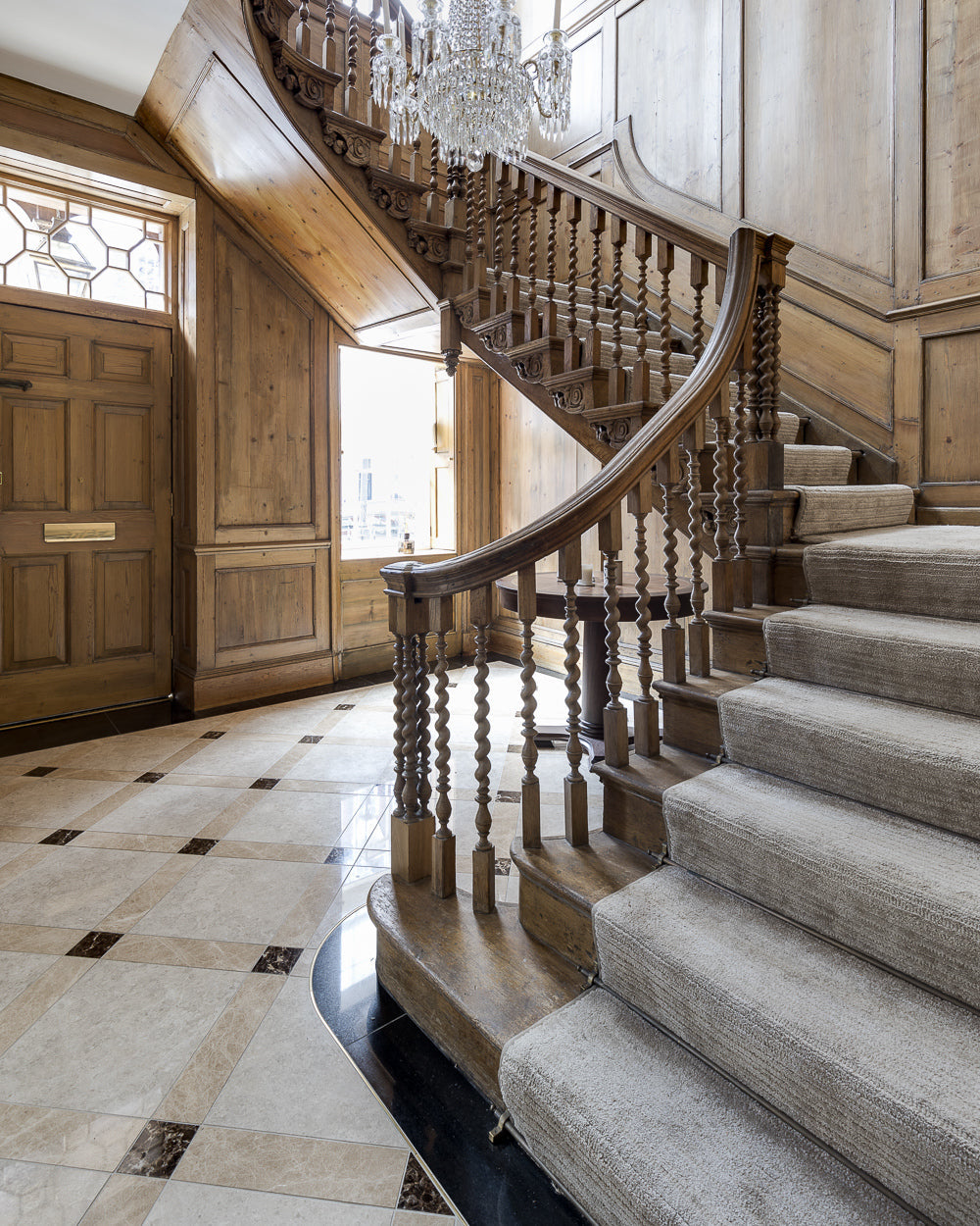 Ca’ Pietra Piccadilly Limestone Honed Finish — official gallery image 11