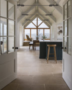 Ca’ Pietra Buscot Limestone Tumbled Finish — official gallery image 2