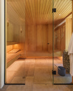 Ca’ Pietra Buscot Limestone Etched Finish — official gallery image 7