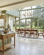 Ca’ Pietra Buscot Limestone Seasoned Finish — official gallery image 1