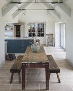 Ca’ Pietra Buscot Limestone Tumbled Finish — official gallery image 5