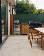 Ca’ Pietra Kimmeridge Limestone Paving Etched Finish — official gallery image 6
