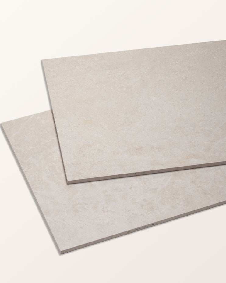 Ca’ Pietra Riverside Porcelain Perla — official gallery image 7