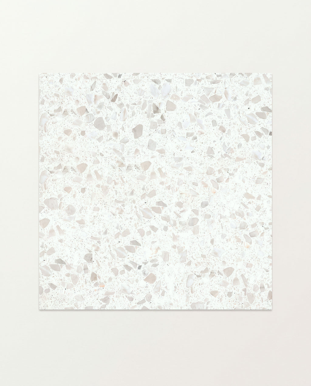 Ca’ Pietra Rialto Porcelain Satin Blanc — official gallery image 2