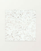 Ca’ Pietra Rialto Porcelain Satin Blanc — official gallery image 2