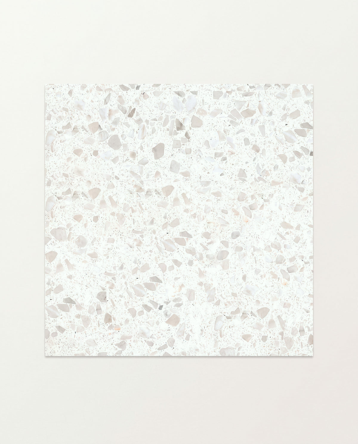 Ca’ Pietra Rialto Porcelain Satin Blanc — official gallery image 2