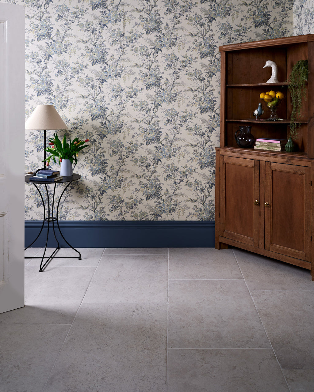 Ca’ Pietra Brit Stone Minster Porcelain — official gallery image 5
