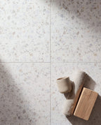 Ca’ Pietra Rialto Porcelain Satin Blanc — official gallery image 6