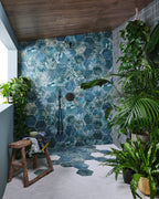 Ca’ Pietra Jungle Porcelain by Clarissa Hulse — official gallery image 1