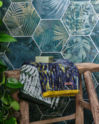 Ca’ Pietra Jungle Porcelain by Clarissa Hulse — official gallery image 2