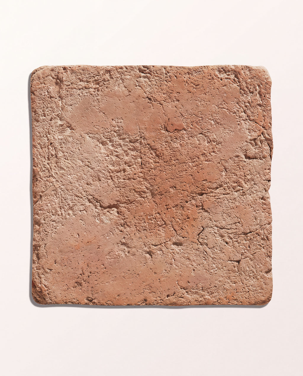 Ca’ Pietra Marlborough Terracotta Square — official gallery image 2
