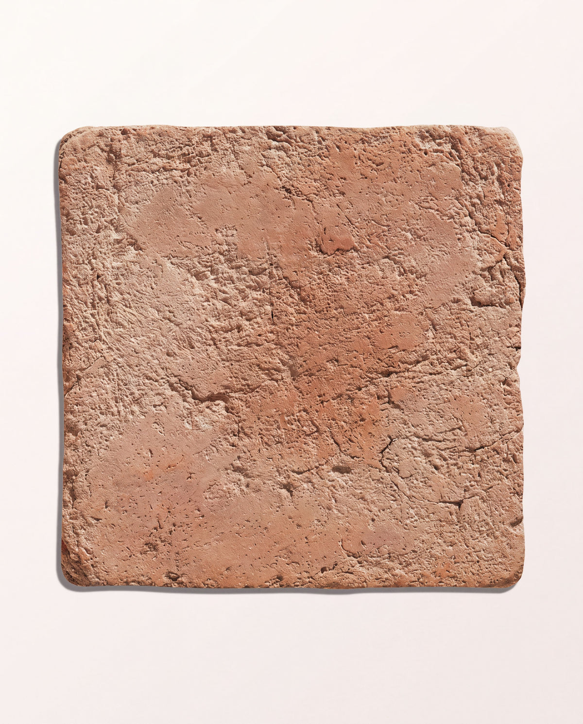 Ca’ Pietra Marlborough Terracotta Square — official gallery image 2