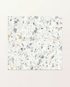 Ca’ Pietra Rialto Porcelain Satin Oro — official gallery image 2
