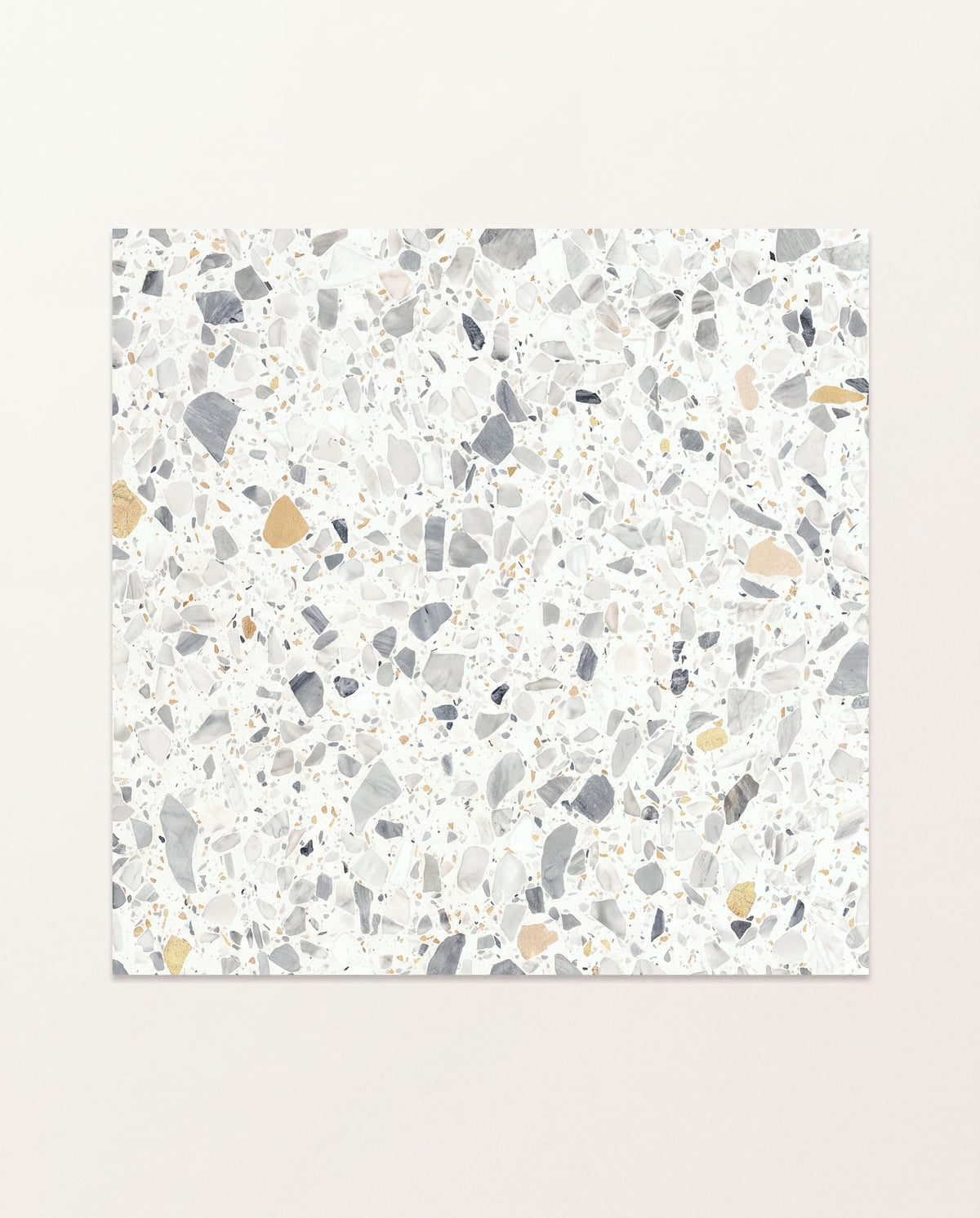 Ca’ Pietra Rialto Porcelain Satin Oro — official gallery image 2