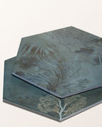 Ca’ Pietra Mermaid's Garden Porcelain — official gallery image 4