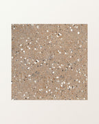 Ca’ Pietra Rialto Porcelain Satin Taupe — official gallery image 2