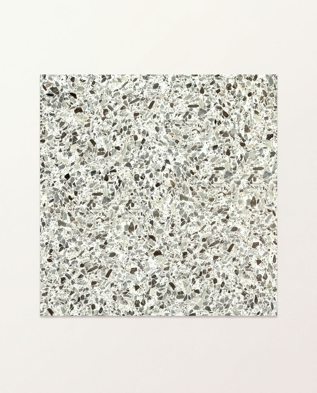 Ca’ Pietra Rialto Porcelain Satin Vert — official gallery image 2