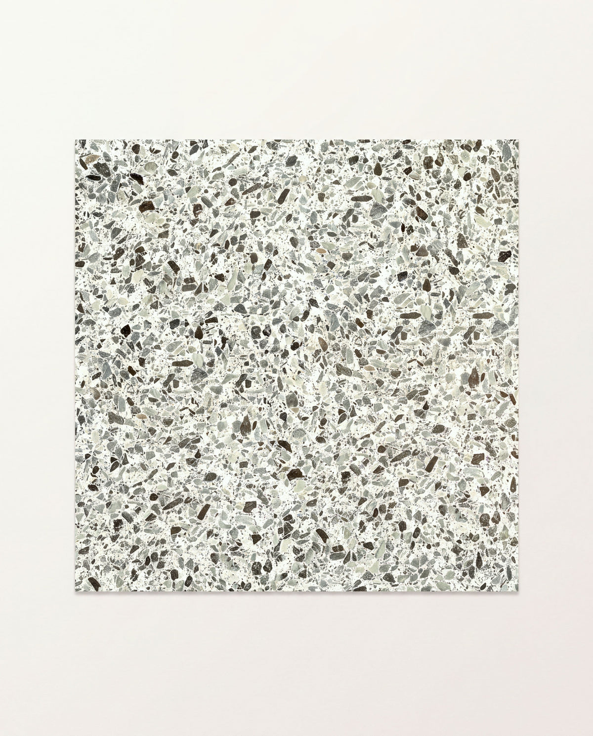 Ca’ Pietra Rialto Porcelain Satin Vert — official gallery image 2
