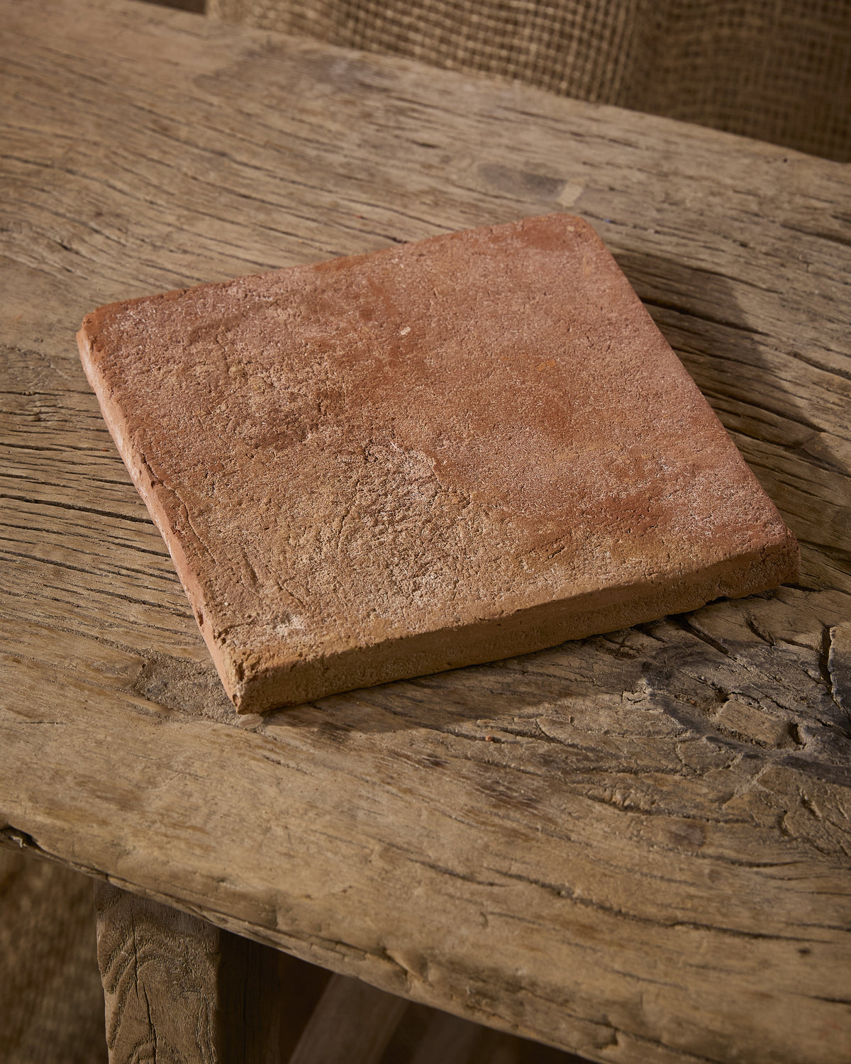Ca’ Pietra Marlborough Terracotta Square — official gallery image 7