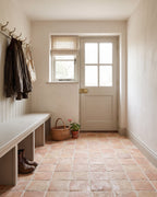 Ca’ Pietra Marlborough Terracotta Square — official gallery image 1