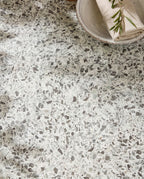 Ca’ Pietra Rialto Porcelain Satin Vert — official gallery image 3