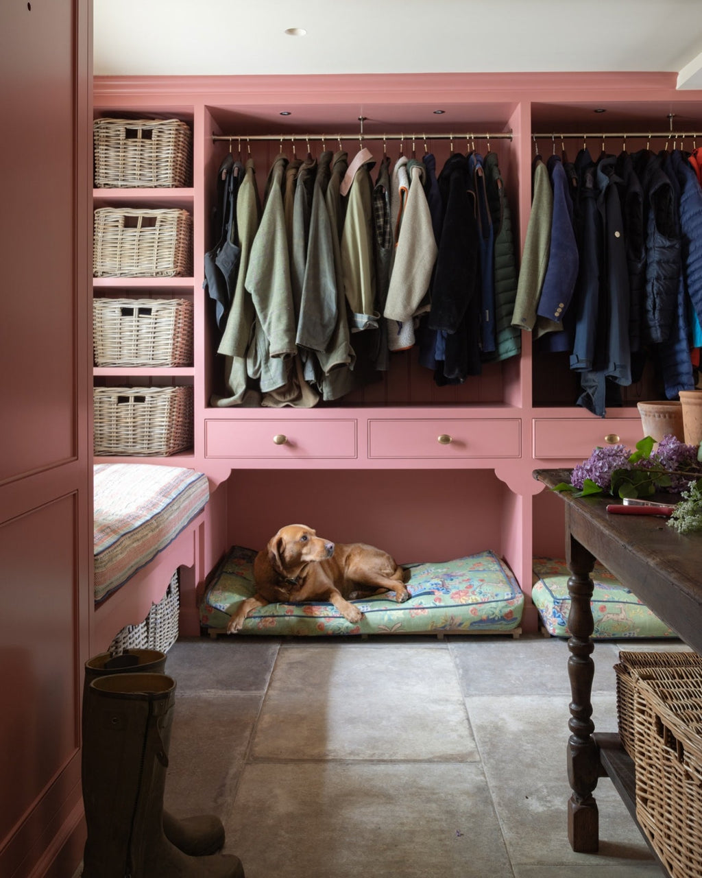 Ca’ Pietra Provence Porcelain Cenere — official gallery image 1