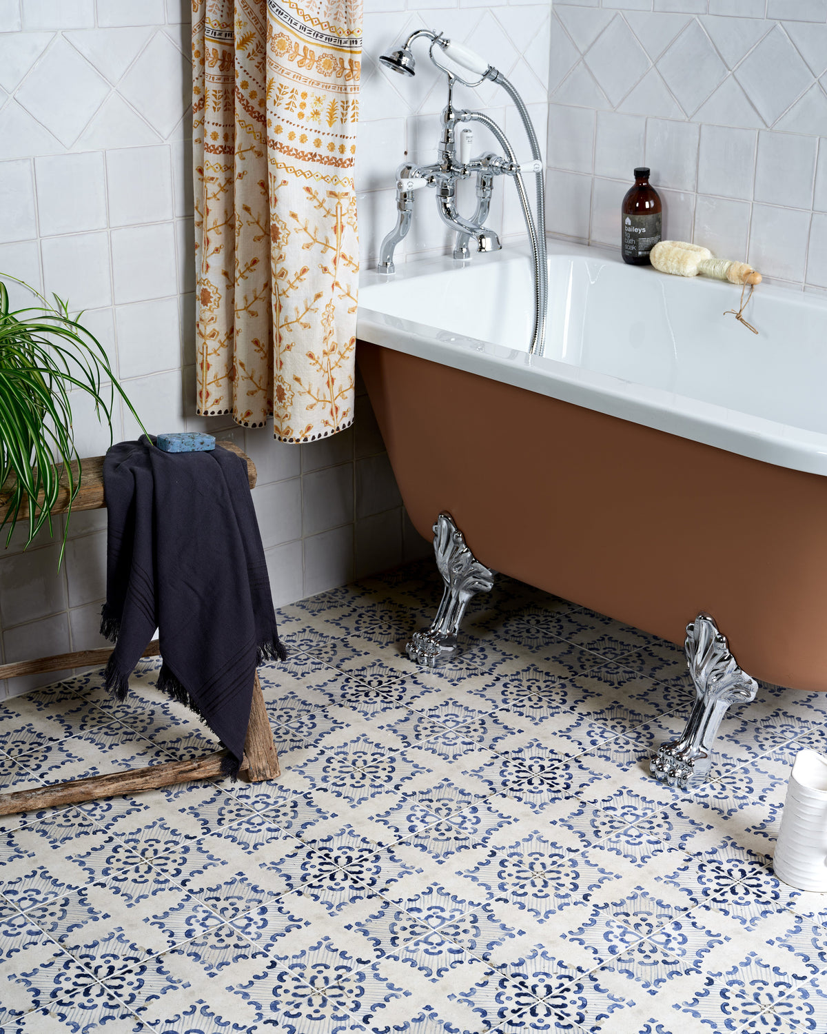 Ca’ Pietra Sardinia Porcelain Tarricone — official gallery image 4