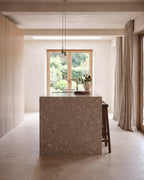 Ca’ Pietra Enki Limestone Velvet Finish — official gallery image 5