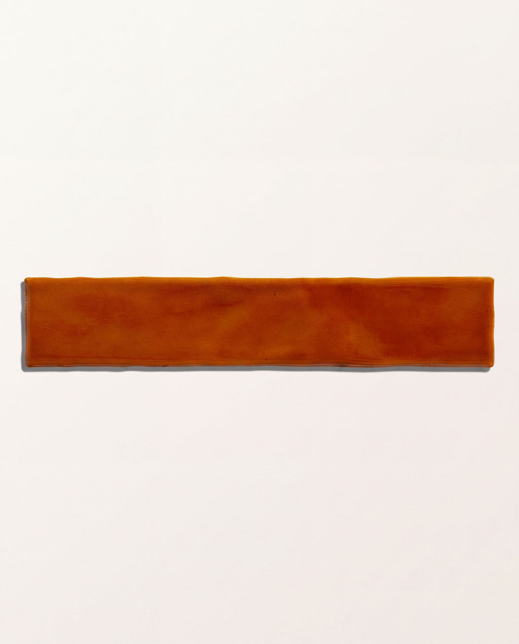 Ca’ Pietra Avebury Ceramic Burnt Caramel Crackle Glaze — official gallery image 2