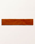 Ca’ Pietra Avebury Ceramic Burnt Caramel Crackle Glaze — official gallery image 2