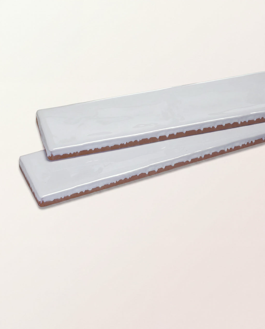 Ca’ Pietra Avebury Ceramic Milk White — official gallery image 4