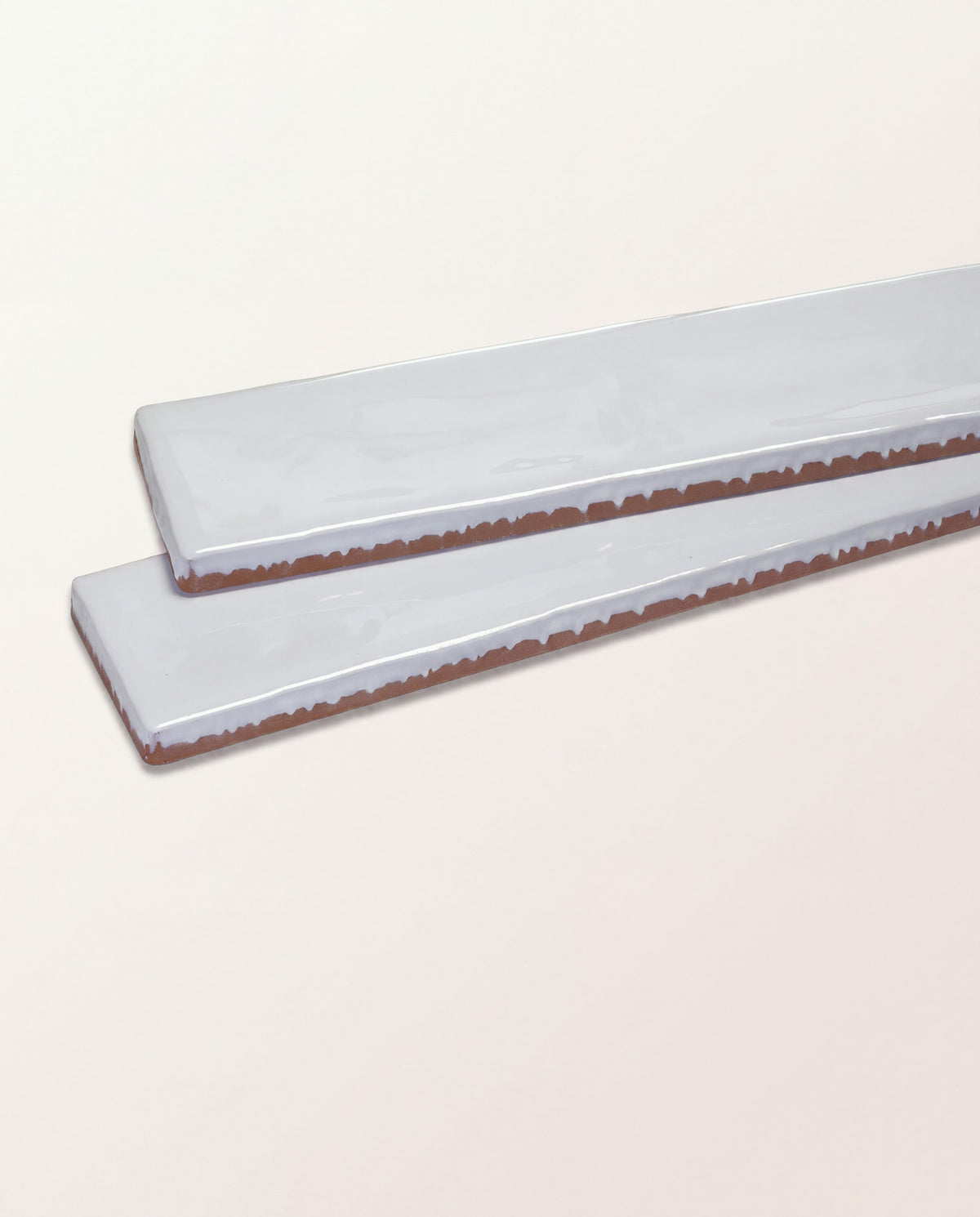 Ca’ Pietra Avebury Ceramic Milk White — official gallery image 4