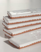 Ca’ Pietra Avebury Ceramic Milk White — official gallery image 5