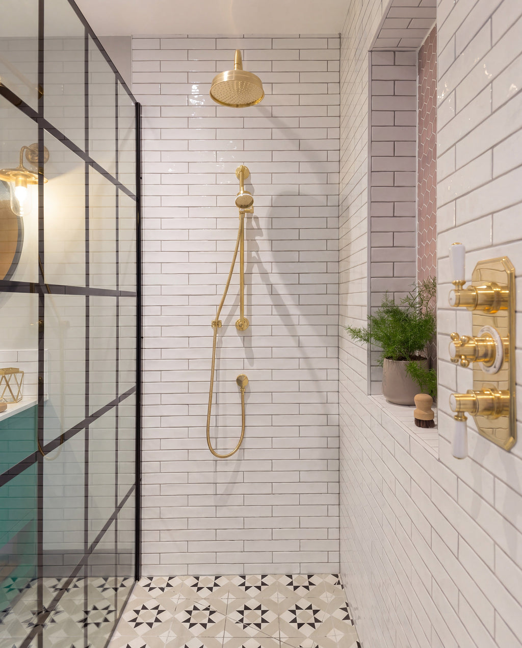 Ca’ Pietra Avebury Ceramic Milk White — official gallery image 3