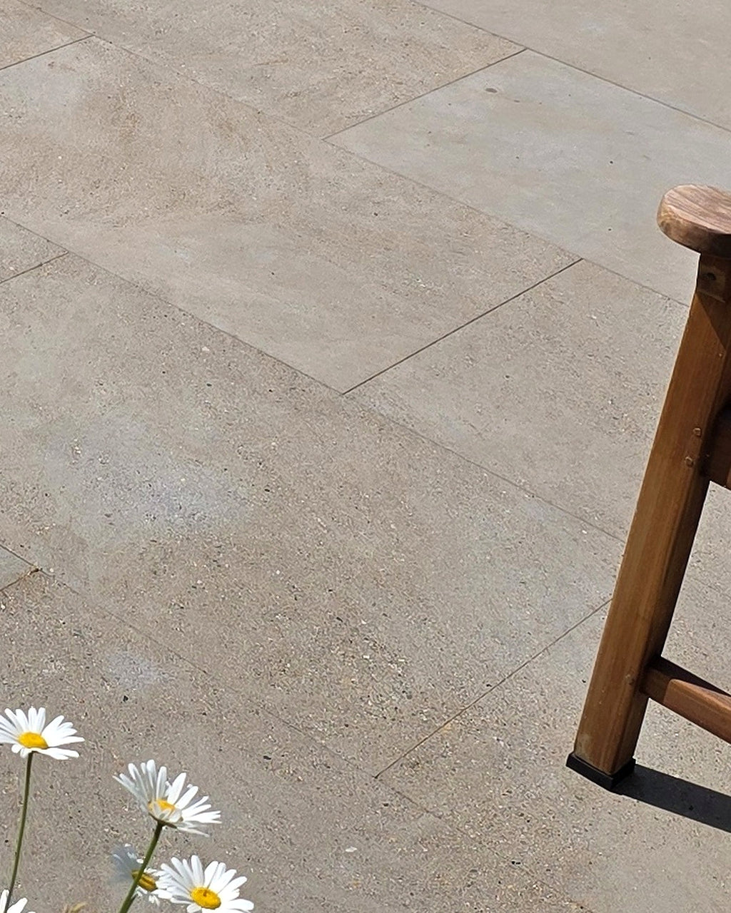 Ca’ Pietra Matravers Sandstone Sawn — official gallery image 2
