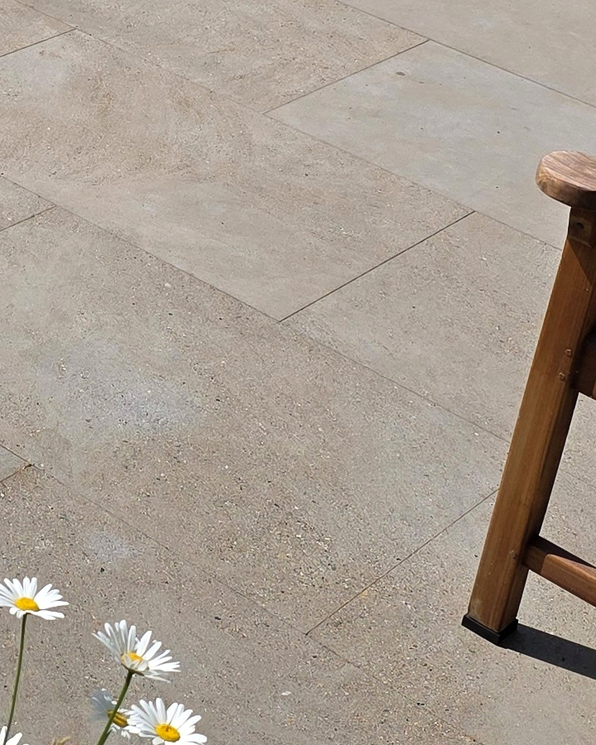 Ca’ Pietra Matravers Sandstone Sawn — official gallery image 2