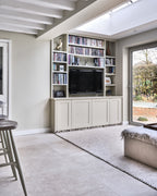 Ca’ Pietra Kimmeridge Limestone Etched Finish — official gallery image 3