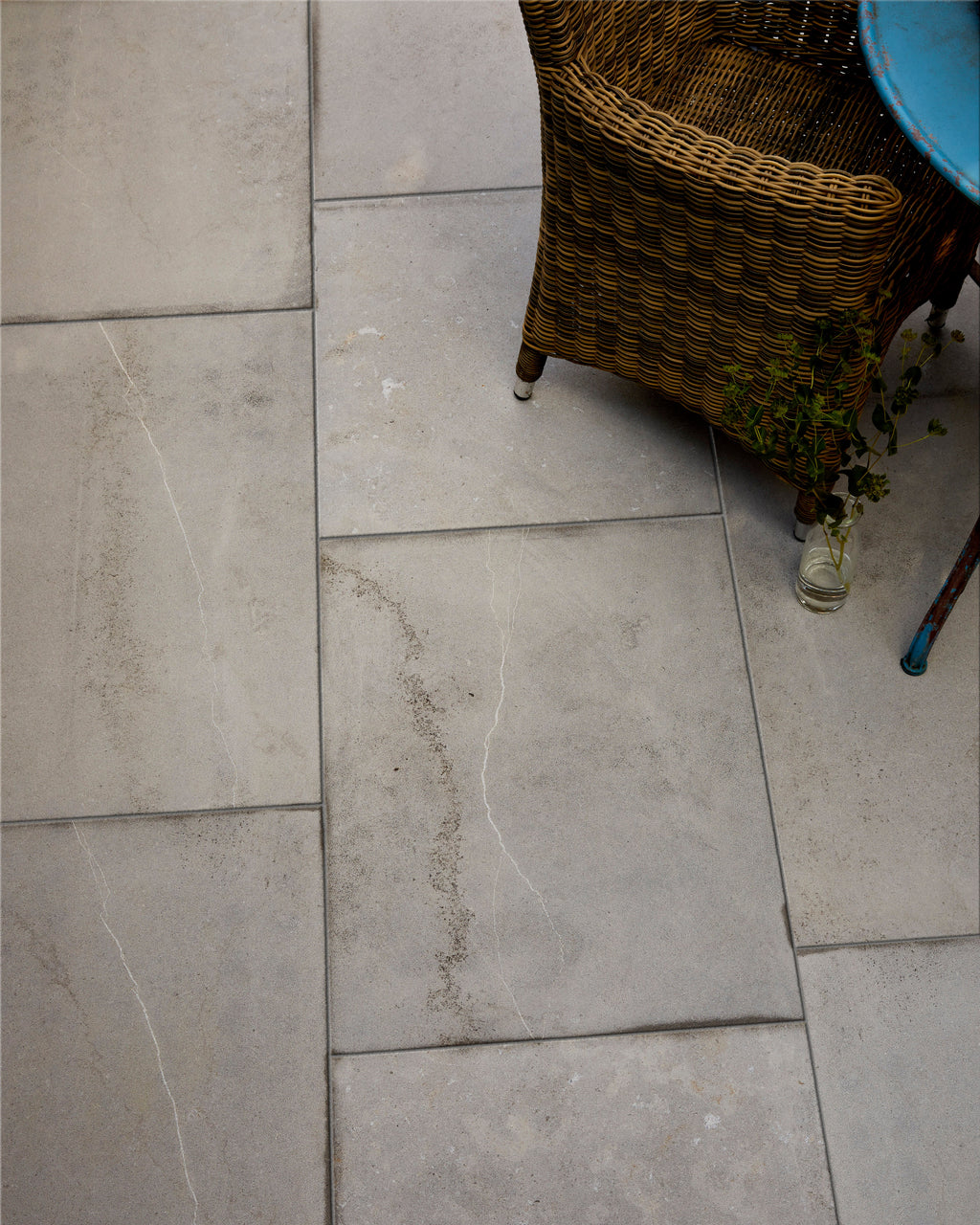 Ca’ Pietra Kimmeridge Limestone Etched Finish — official gallery image 4