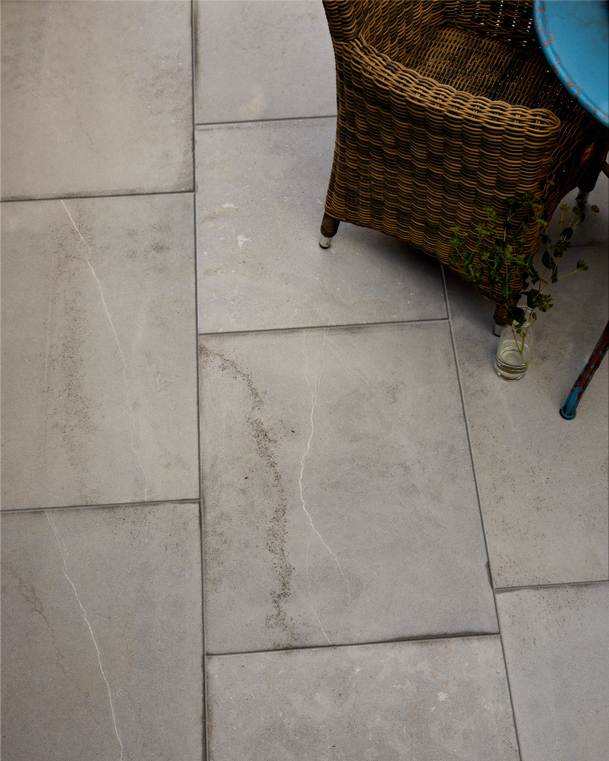Ca’ Pietra Kimmeridge Limestone Etched Finish — official gallery image 4