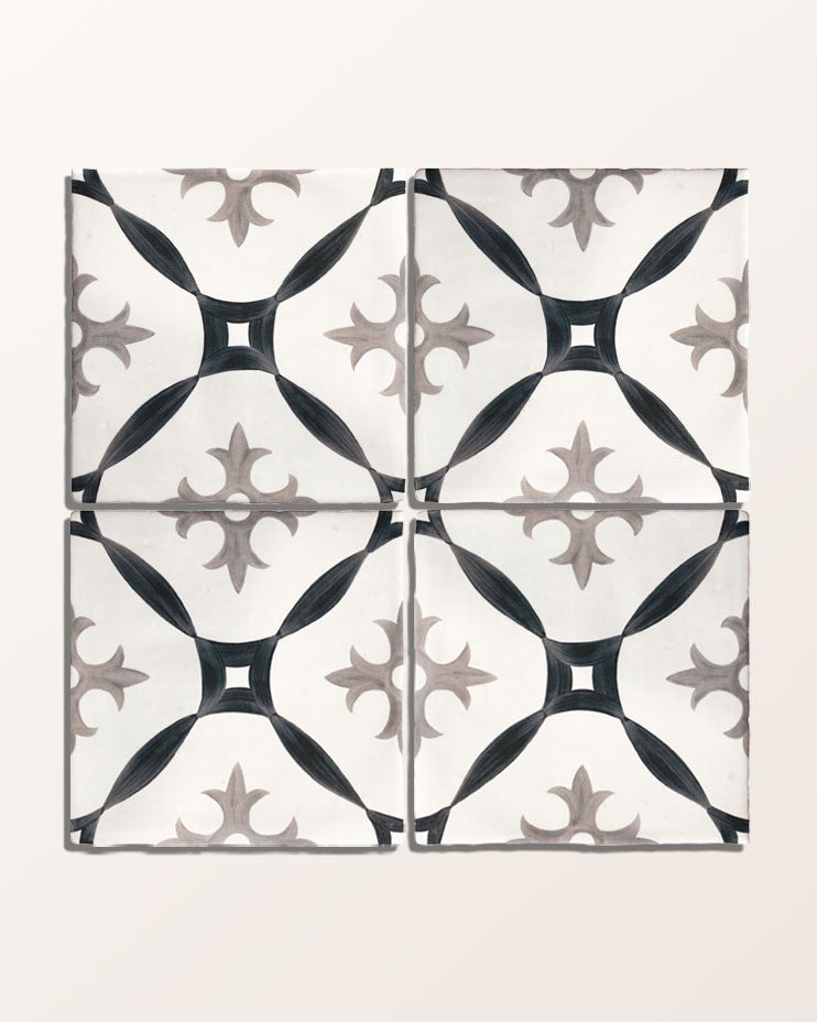 Ca’ Pietra STUDIO Abbey Blue Ceramic — official gallery image 1