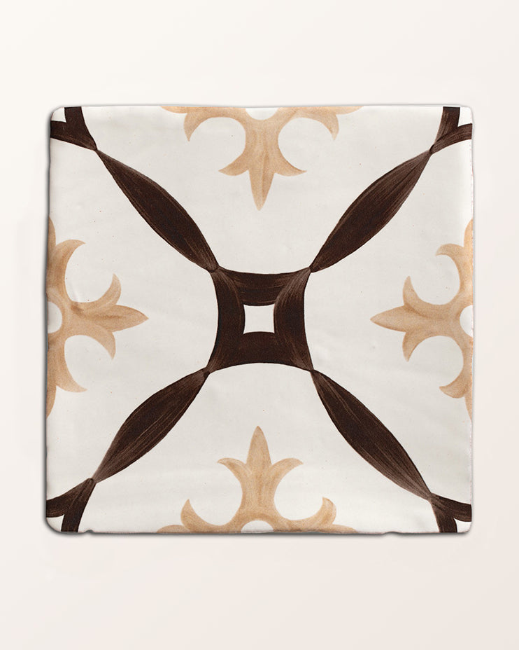 Ca’ Pietra STUDIO Abbey Brown Ceramic — official gallery image 1