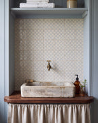 Ca’ Pietra STUDIO Sanderson - Rye Pottery Blue Pattern — official gallery image 1