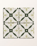 Ca’ Pietra STUDIO Abbey Green Ceramic — official gallery image 1