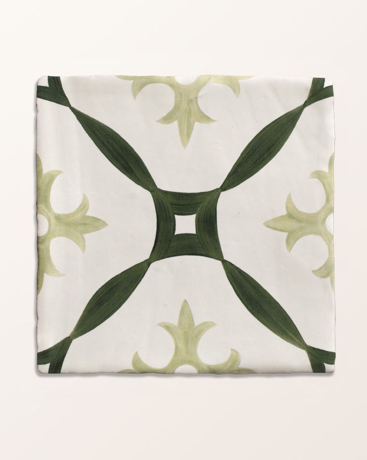 Ca’ Pietra STUDIO Abbey Green Ceramic — official gallery image 3