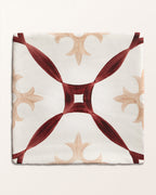 Ca’ Pietra STUDIO Abbey Red Ceramic — official gallery image 1