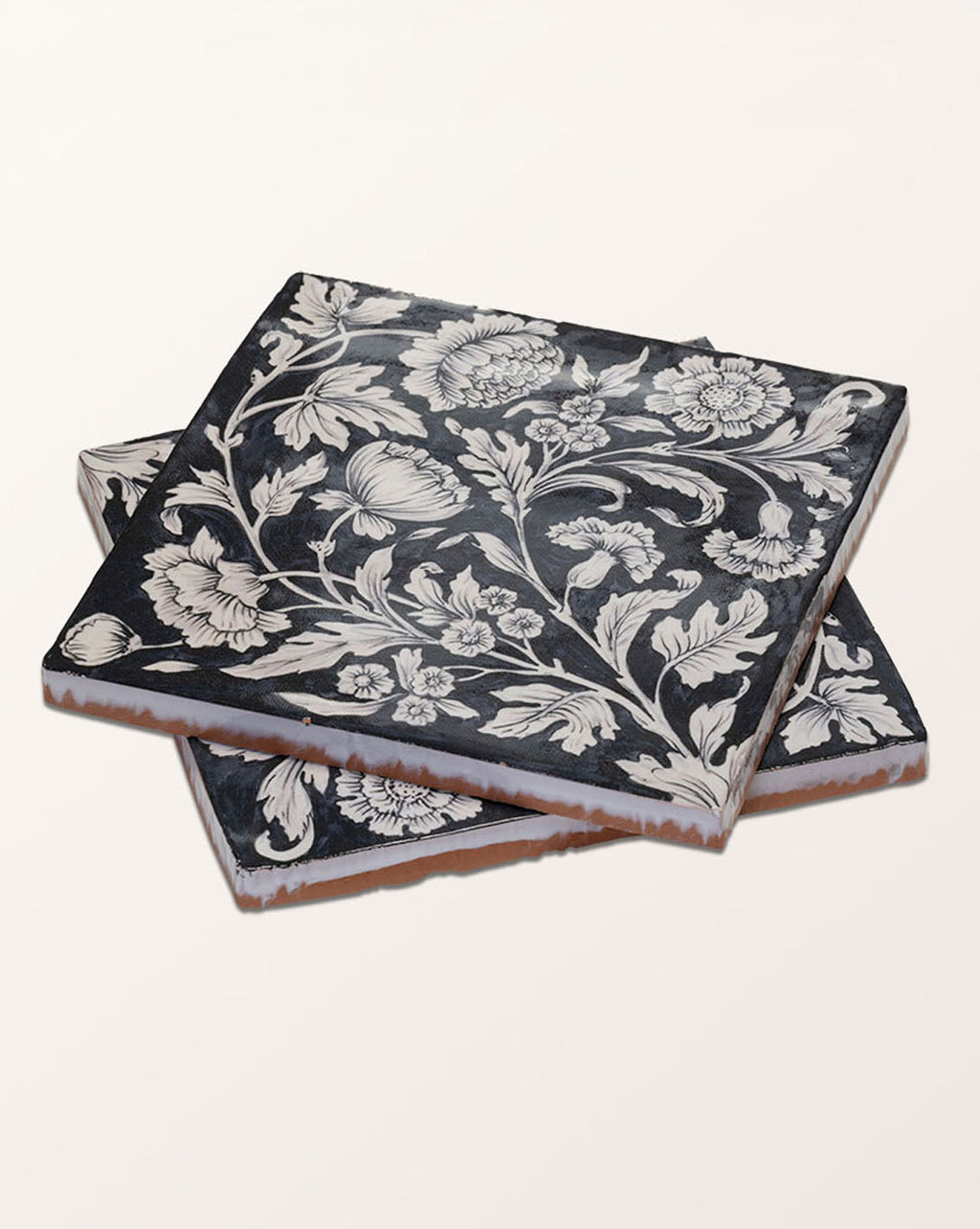Ca’ Pietra STUDIO Assisi Blue Ceramic — official gallery image 5