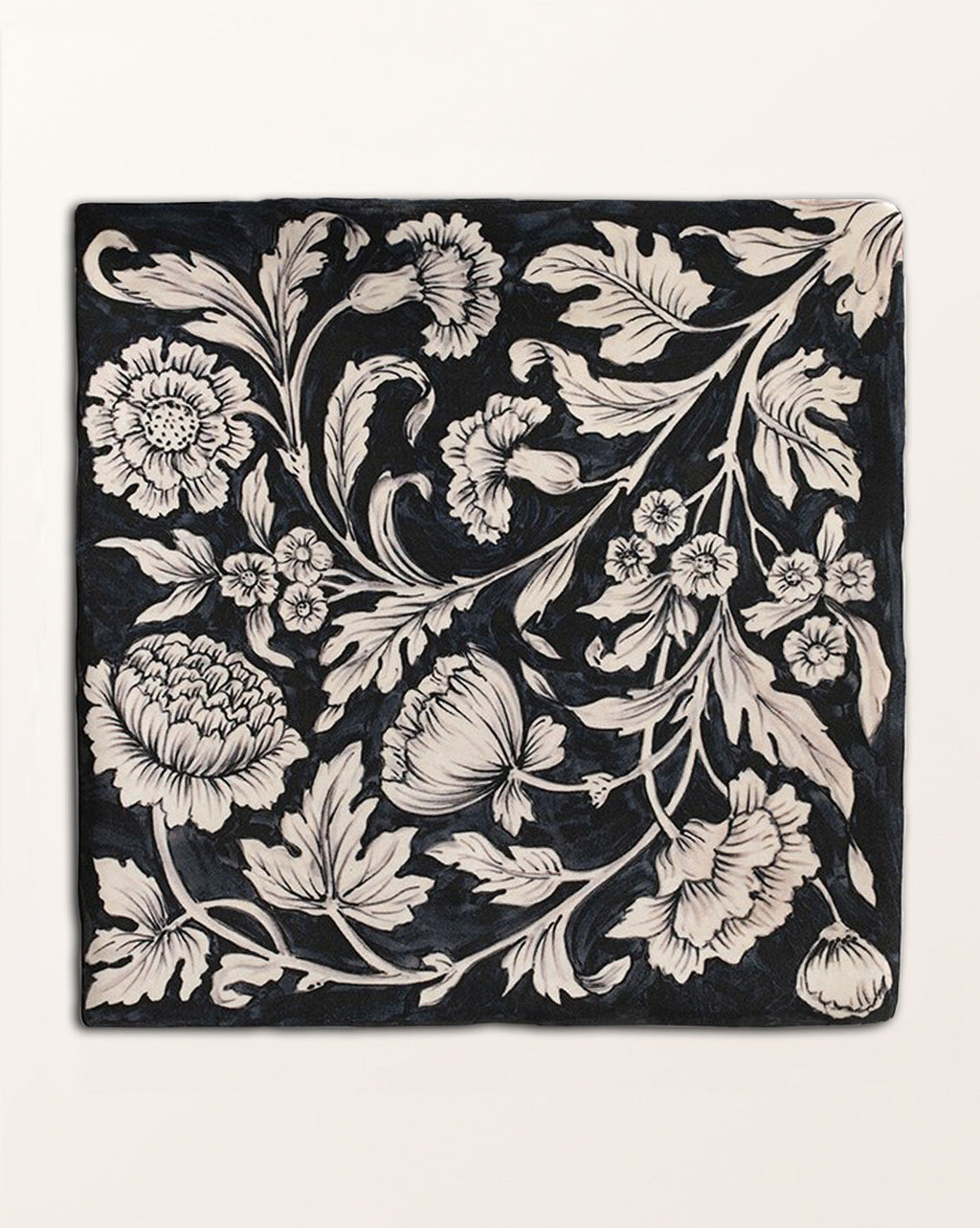 Ca’ Pietra STUDIO Assisi Blue Ceramic — official gallery image 1