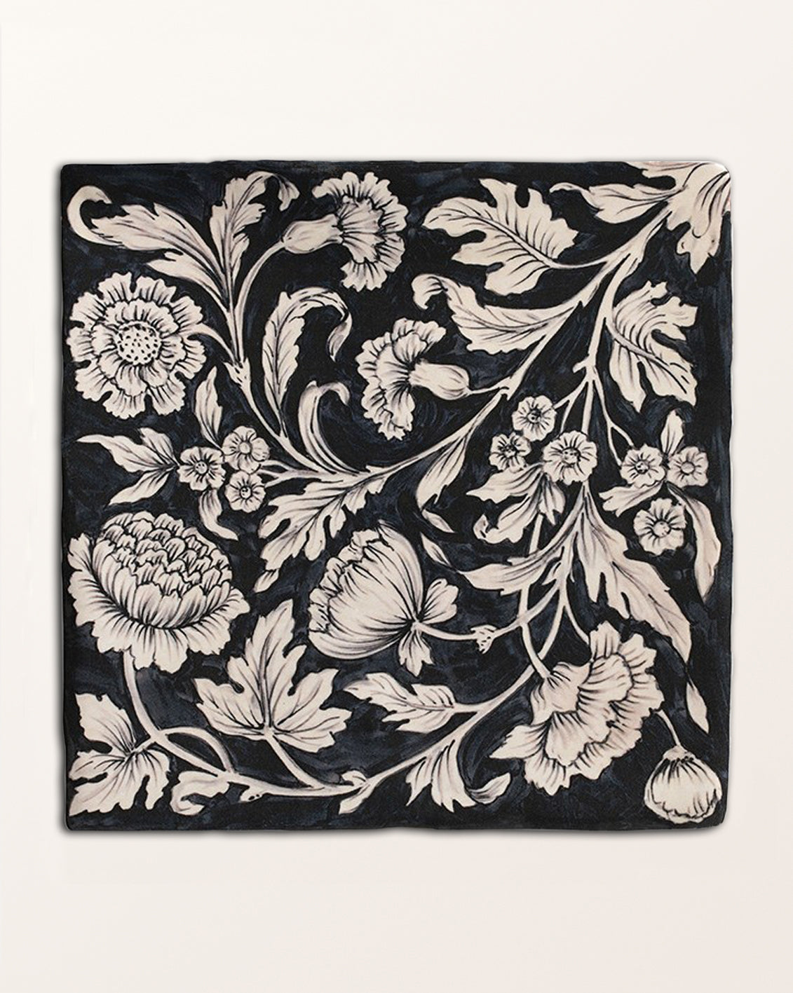 Ca’ Pietra STUDIO Assisi Blue Ceramic — official gallery image 1